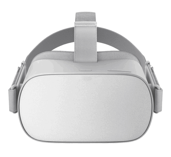 Virtual Reality