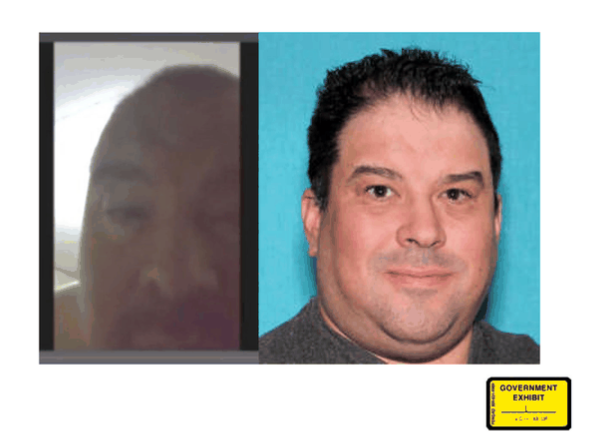 Image may contain Face Head Person Photography Portrait Adult and Text