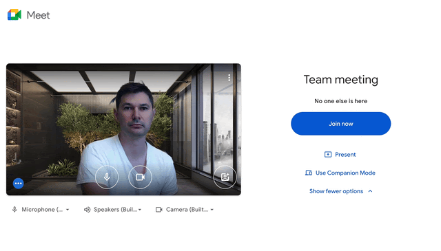 Google Meet gif Google Meet gif
