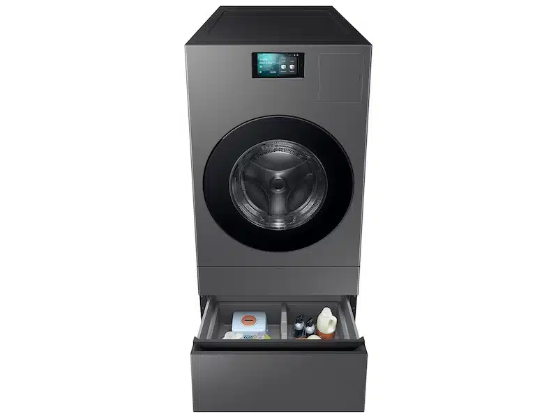 Bespoke All-in-One AI Washer & Dryer Laundry Combo